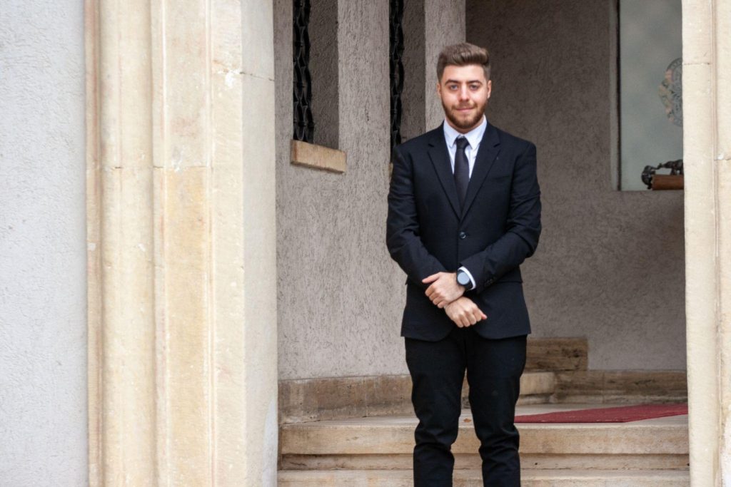 Radu Ciobanu