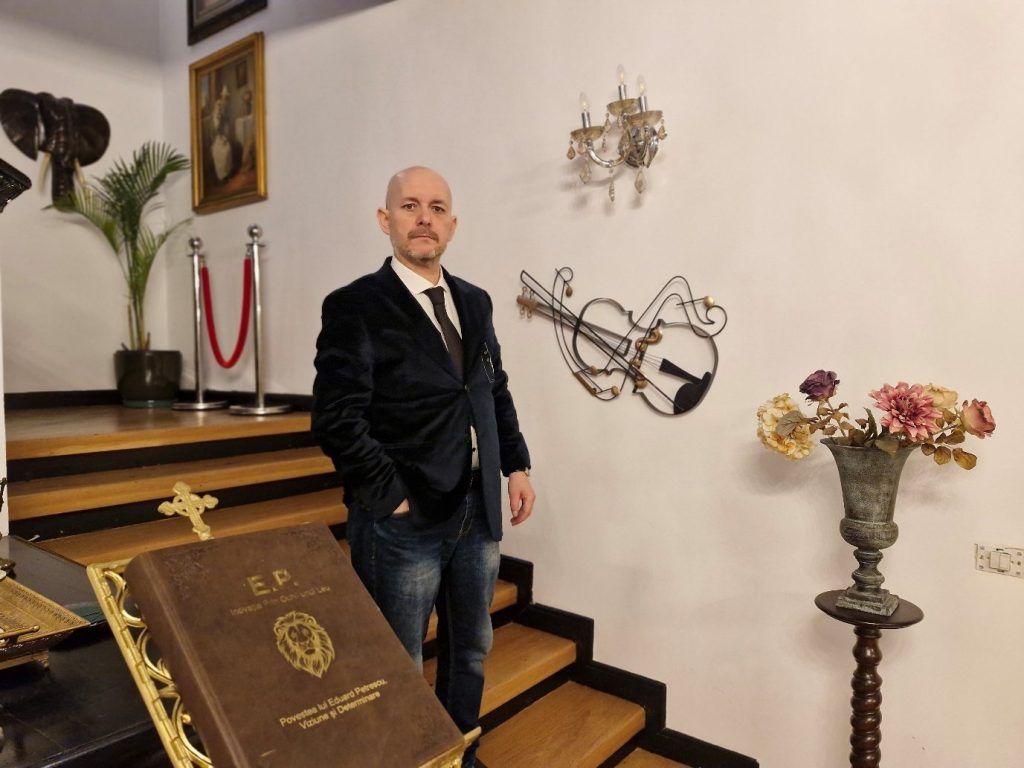 Cătălin Cocoș