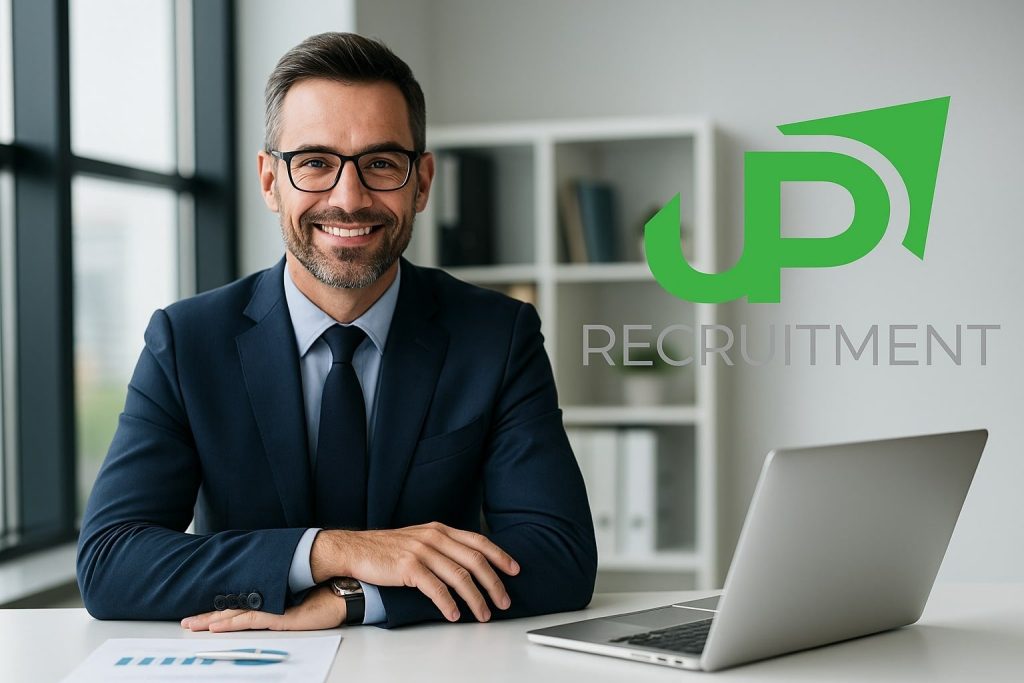 UP Recruitment – partenerul ideal în vremuri de criză de personal