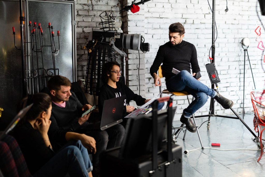 Cinematografia mondială în 2025, prin ochii Grivița Studio. Tendințe, schimbări și inovație