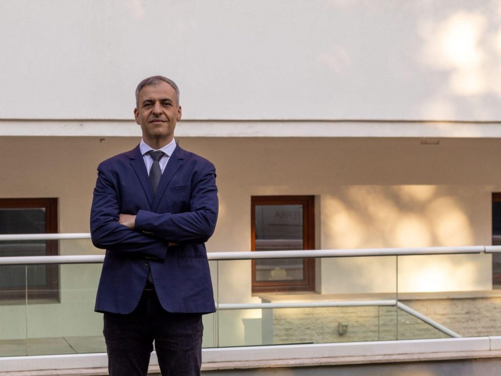 Valentin Bucheru, REMAX Klass, configurează soluții integrate: hală IMM, depozit, birou