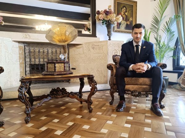 Ce abilități îl diferențiază pe Mihai Popa la EkoGroup