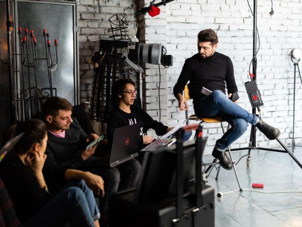 Cinematografia mondială în 2025, prin ochii Grivița Studio. Tendințe, schimbări și inovație