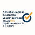 Cum Să Domini Piața B2B cu Aplicația Ekogroup de Generare Lead-uri pe LinkedIn: Eduard Petrescu Dezvăluie Strategia