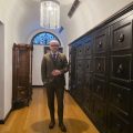 Eduard Petrescu, expert în generare de lead-uri calificate până la 90%, detaliază cum funcționează secvențele automate din Aplicația EkoGroup.ro