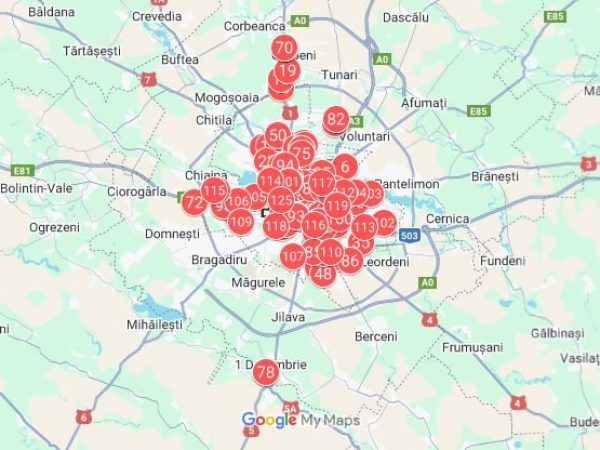 reteaua digitala ekogroup, ciprian petrescu