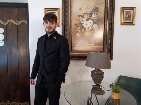 Promovare B2B cu impact: Vlad Augustin recomandă EkoGroup Press Network brandurilor care vor autoritate în piață