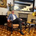 Sandu Staicu inspiră antreprenorii sociali prin mentorat